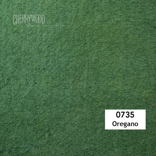 Oregano Half-Yard Cut