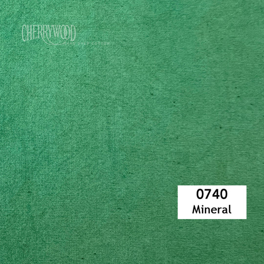 Mineral Half-Yard Cut