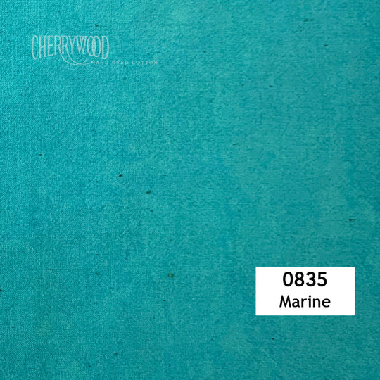 Marine Half-Yard Cut