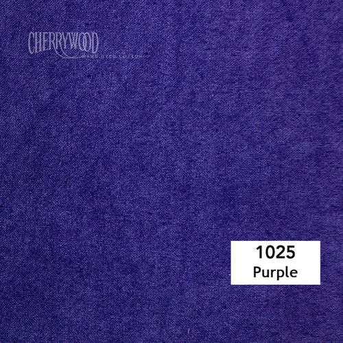 Purple Half-Yard Cut