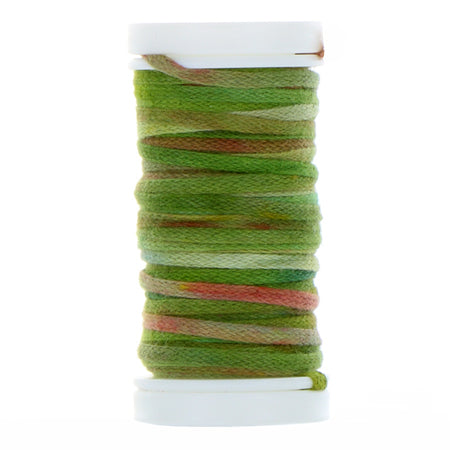 Painter's Braided Cotton Monet