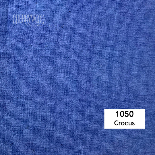 Crocus Half-Yard Cut