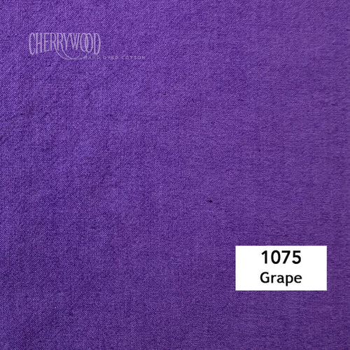 Grape Half-Yard Cut