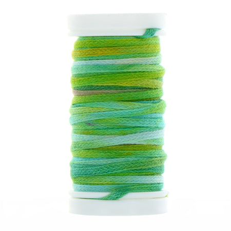 Painter's Braided Cotton Grandma Moses