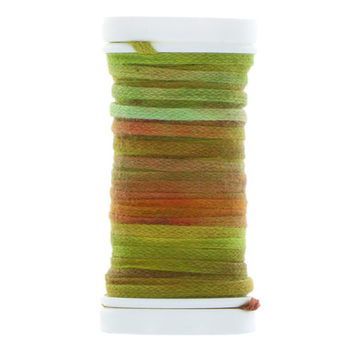 Painter's Braided Cotton Boucher