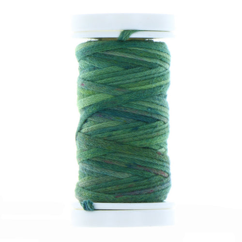 Painter's Braided Cotton Cezanne