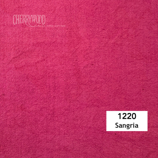 Sangria Half-Yard Cut