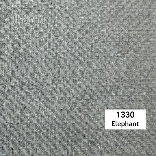 Elephant Half-Yard Cut