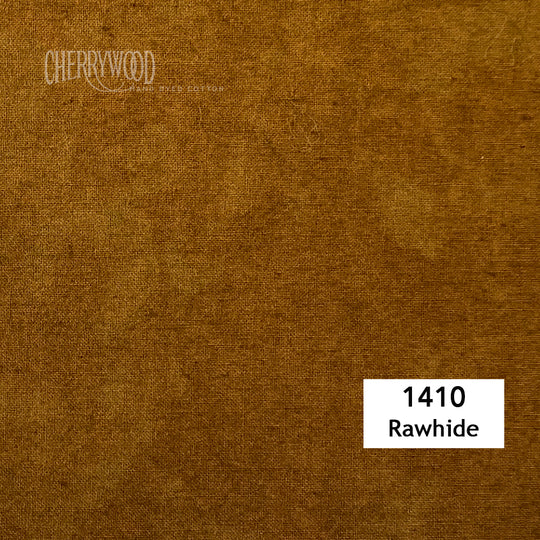 Rawhide Half-Yard Cut