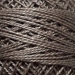 143 Mother Goose Medium - Solids #12 Perle Cotton