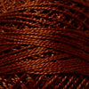 1643 Red Brown Medium - Solids #12 Perle Cotton