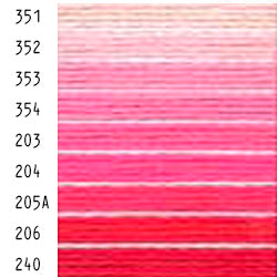Cosmo Solid Floss No25 - Group 1