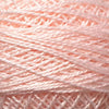44 Light Rose - Solids #12 Perle Cotton