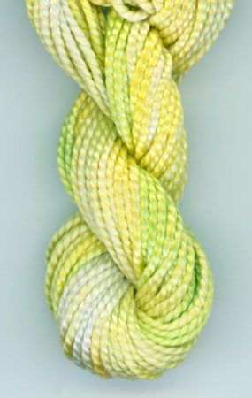 Painter's Pearl Cotton #3 Pomelo