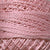 557 Wildrose Pink - Solids #12 Perle Cotton
