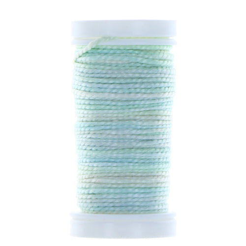 Painter's Pearl Cotton #3 Agave