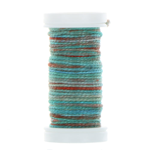 Painter's Pearl Cotton #3 Picasso