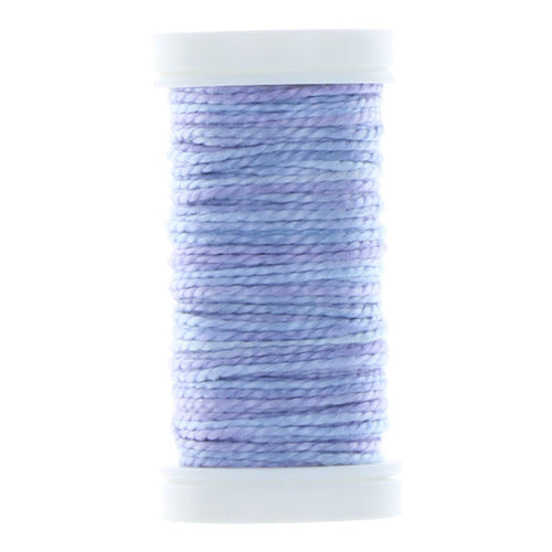 Painter's Pearl Cotton #3 Syringa