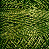 823 Olive Green Dark - Solids #12 Perle Cotton
