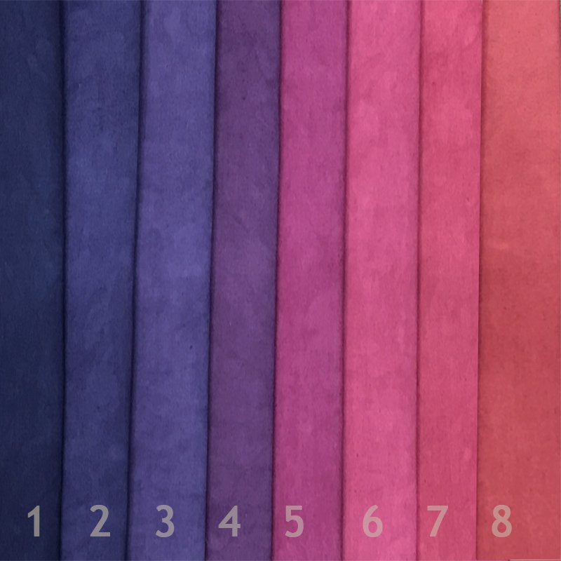 Alaskan Sunset 8-step