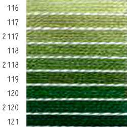 Cosmo Solid Floss No25 - Group 6