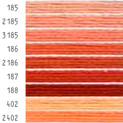Cosmo Solid Floss No25 - Group 4