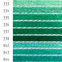 Cosmo Solid Floss No25 - Group 7