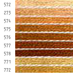 Cosmo Solid Floss No25 - Group 5