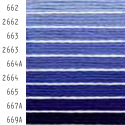 Cosmo Solid Floss No25 - Group 9
