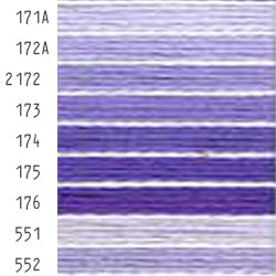 Cosmo Solid Floss No25 - Group 9