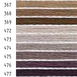 Cosmo Solid Floss No25 - Group 2