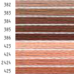 Cosmo Solid Floss No25 - Group 3