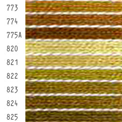 Cosmo Solid Floss No25 - Group 5