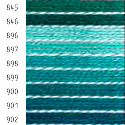 Cosmo Solid Floss No25 - Group 7