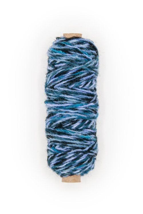 Edgar Bobbin by Plied Yarns