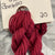 20 Bordello - Shinju Silk Thread Solid