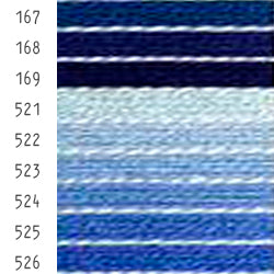 Cosmo Solid Floss No25 - Group 8