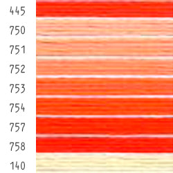Cosmo Solid Floss No25 - Group 4