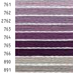 Cosmo Solid Floss No25 - Group 2