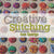 Sue Spargo's Creative Stitching - Second Edition