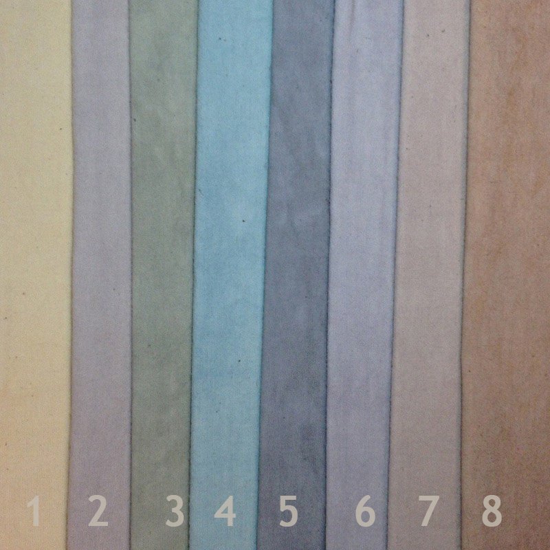 Potters Wheel 8-step