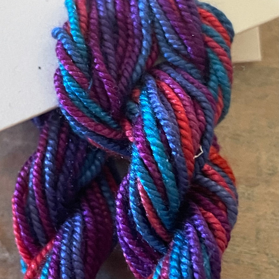 Celestial Night - Shinju Silk Thread