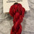Crimson Glory - Shinju Silk Thread