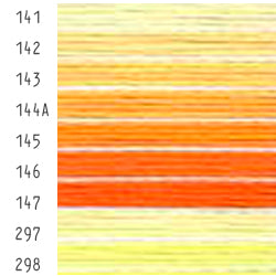 Cosmo Solid Floss No25 - Group 4
