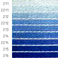 Cosmo Solid Floss No25 - Group 8