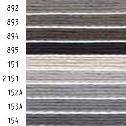 Cosmo Solid Floss No25 - Group 2
