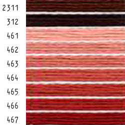 Cosmo Solid Floss No25 - Group 3
