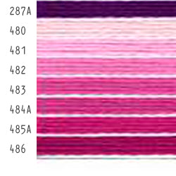 Cosmo Solid Floss No25 - Group 9