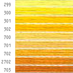 Cosmo Solid Floss No25 - Group 4