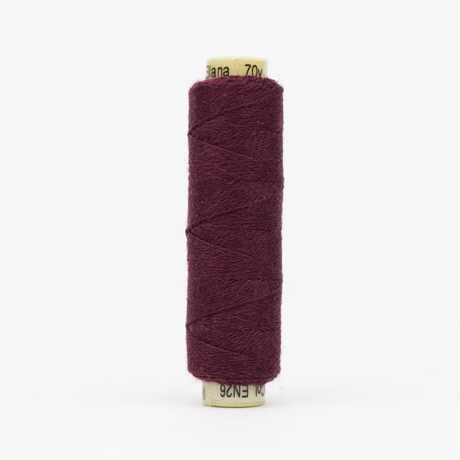 Ellana Wool Thread by Sue Spargo – Red Thread Studio